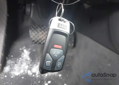 2021 Audi Q5 Premium 45 Tfsi Quattro S Tronic из США, поврежденный, VIN WA1AAAFY8M2067874